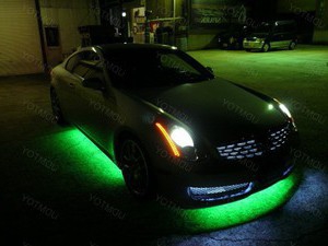 Автомобиль с исправной электрикой Починка электрики автомобиля